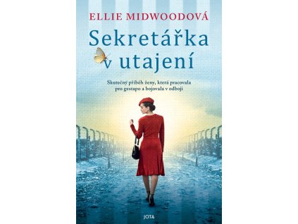 85439 sekretarka v utajeni