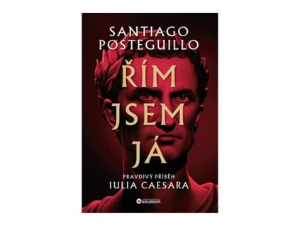 85625 rim jsem ja pravdivy pribeh iulia caesara