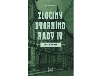 85655 zlociny dvorniho rady iv laska az za hrob