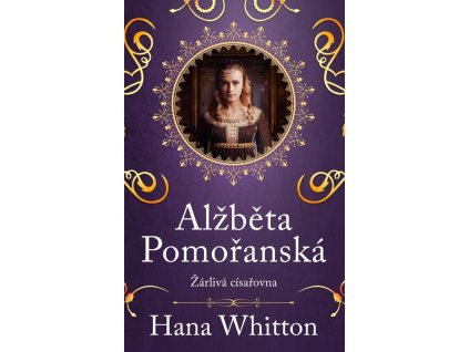 85661 alzbeta pomoranska zarliva cisarovna