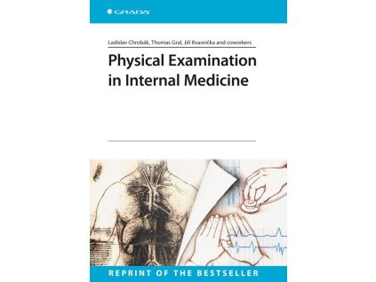 85859 physical examination in internal medicine reprint of the bestseller