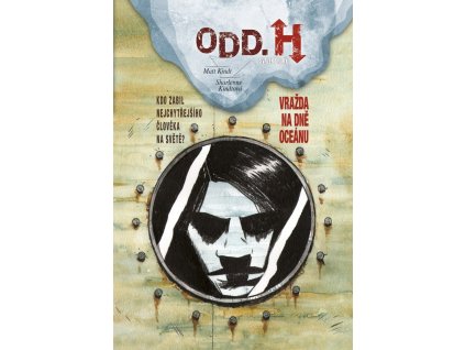 85919 odd h 2 vrazda na dne oceanu