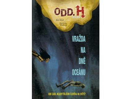 85922 odd h 1 vrazda na dne oceanu
