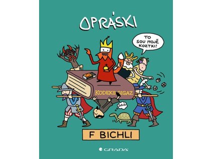 85943 opraski f bichli
