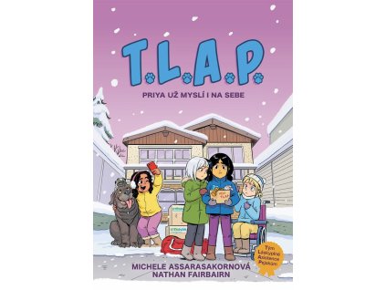 85967 t l a p 3 priya uz mysli i na sebe