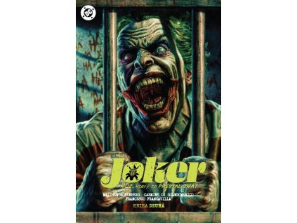 86543 joker muz ktery se prestal smat 2