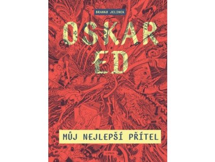 86621 oskar ed muj nejlepsi pritel