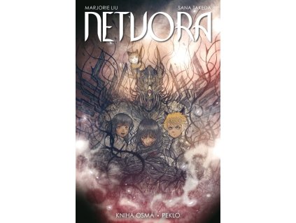 86645 netvora 8 peklo