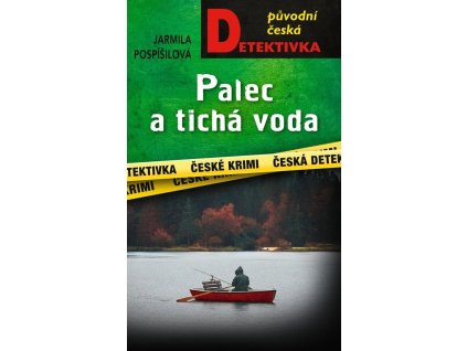 86786 palec a ticha voda