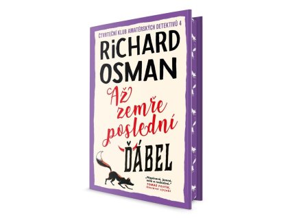 86810 az zemre posledni dabel