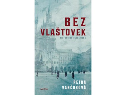 86834 bez vlastovek historicka detektivka