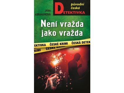 86837 neni vrazda jako vrazda