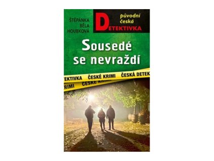 86873 sousede se nevrazdi