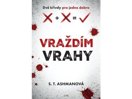 86882 86882 vrazdim vrahy