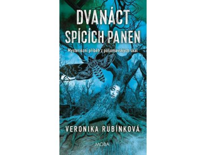 86912 dvanact spicich panen temna legenda z posumavskych skal
