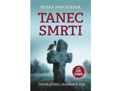 86927 tanec smrti desive pribehy skutecnych mist