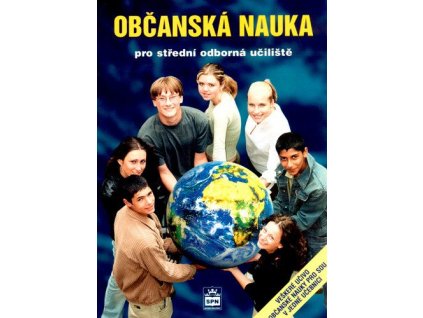 87182 obcanska nauka pro stredni odborna uciliste