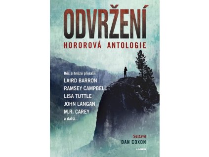87323 odvrzeni antologie hororovych povidek