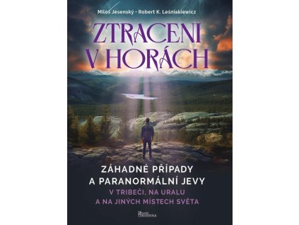 87404 ztraceni v horach v tribeci na uralu a na jinych mistech sveta