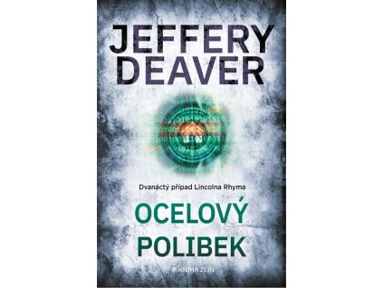 Ocelový polibek