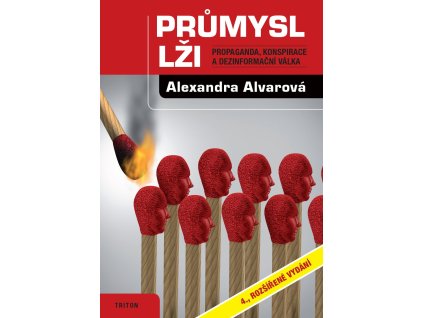 87632 prumysl lzi propaganda konspirace a dezinformacni valka