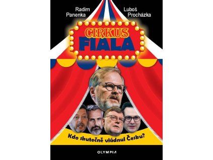 87635 cirkus fiala kdo skutecne vladnul cesku