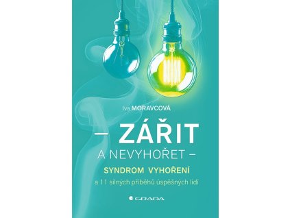87698 zarit a nevyhoret syndrom vyhoreni a 11 silnych pribehu uspesnych lidi