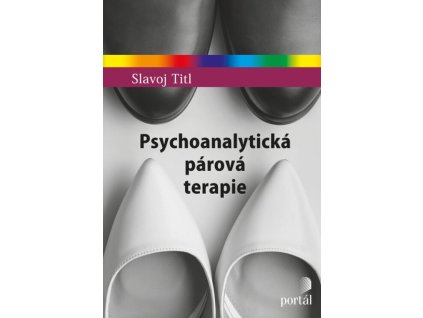 Psychoanalytická párová terapie