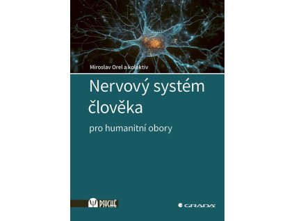 87836 nervovy system cloveka pro humanitni obory