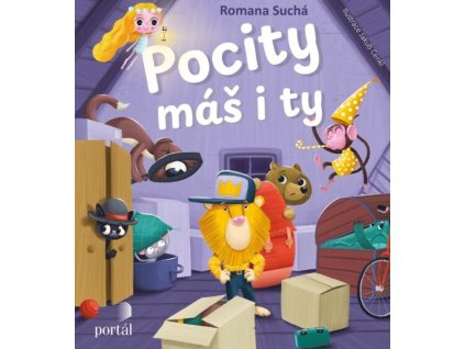 Pocity máš i ty