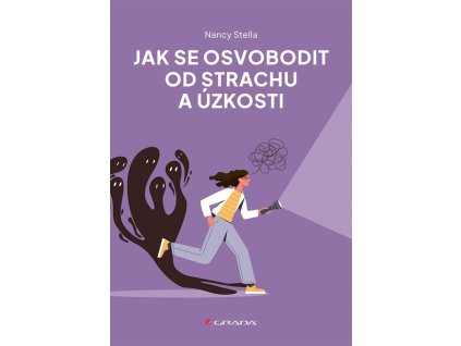 87914 jak se osvobodit od strachu a uzkosti