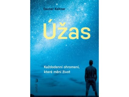 Úžas : každodenní ohromení, které mění život