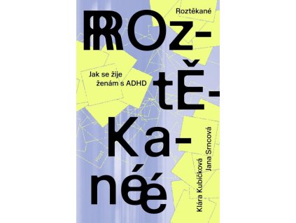 87920 roztekane jak se zije zenam s adhd