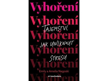 87932 vyhoreni tajemstvi jak uniknout stresu