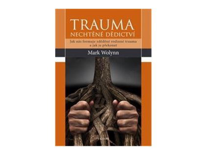 87944 trauma nechtene dedictvi