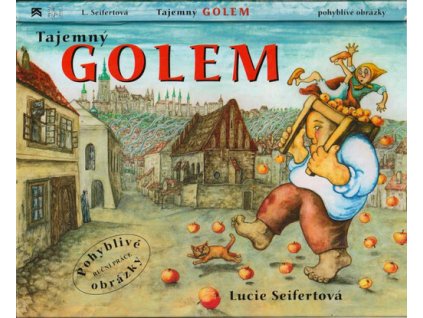 Tajemný Golem