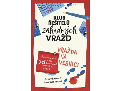 88091 klub resitelu zahadnych vrazd vrazda na vesnici