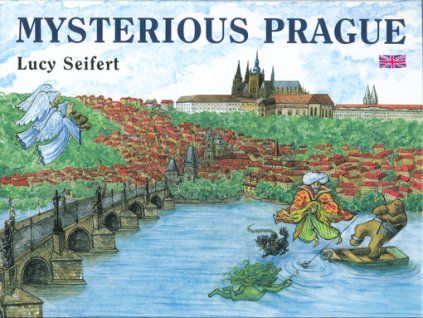 88235 mysterious prague