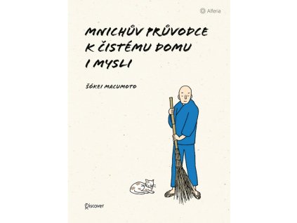 88250 mnichuv pruvodce k cistemu domu i mysli