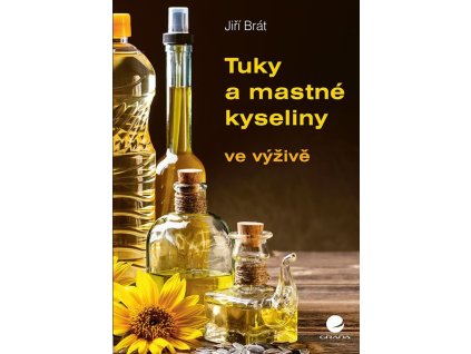 88328 tuky a mastne kyseliny ve vyzive