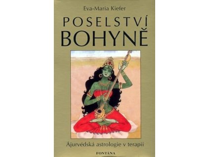 88427 poselstvi bohyne ajurvedska astrologie v terapii