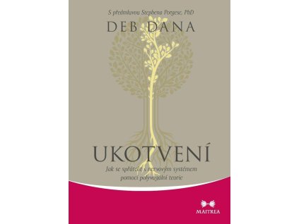 88433 ukotveni jak se spratelit s nervovym systemem pomoci polyvagalni teorie