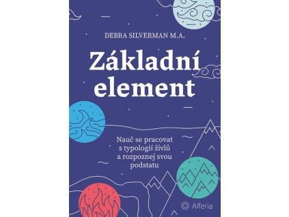 88544 zakladni element nauc se pracovat s typologii zivlu a rozpoznej svou podstatu