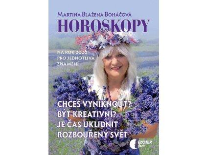 88547 horoskopy na rok 2026 chces vyniknout byt kreativni je cas uklidnit rozboureny svet