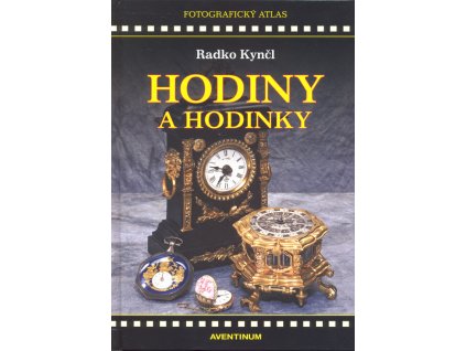 Hodiny a hodinky