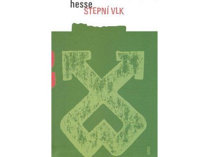 88994 stepni vlk