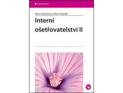 89135 interni osetrovatelstvi ii