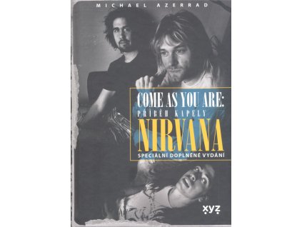 89189 nirvana come as you are