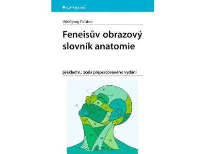89357 feneisuv obrazovy slovnik anatomie 9 vy