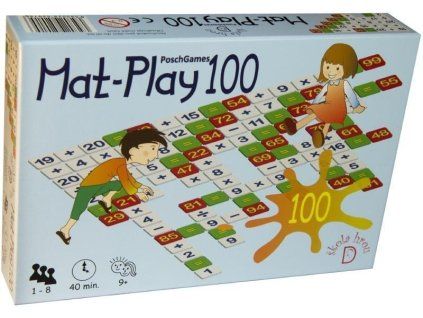 89435 89435 mat play 100